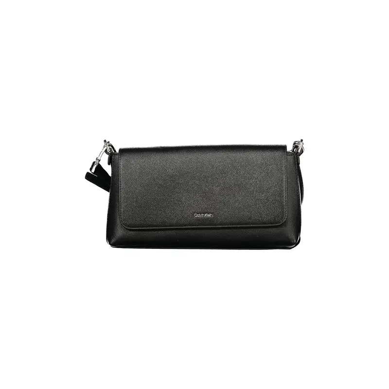 Calvin Klein Borsa a tracolla Donna Nero 4065560