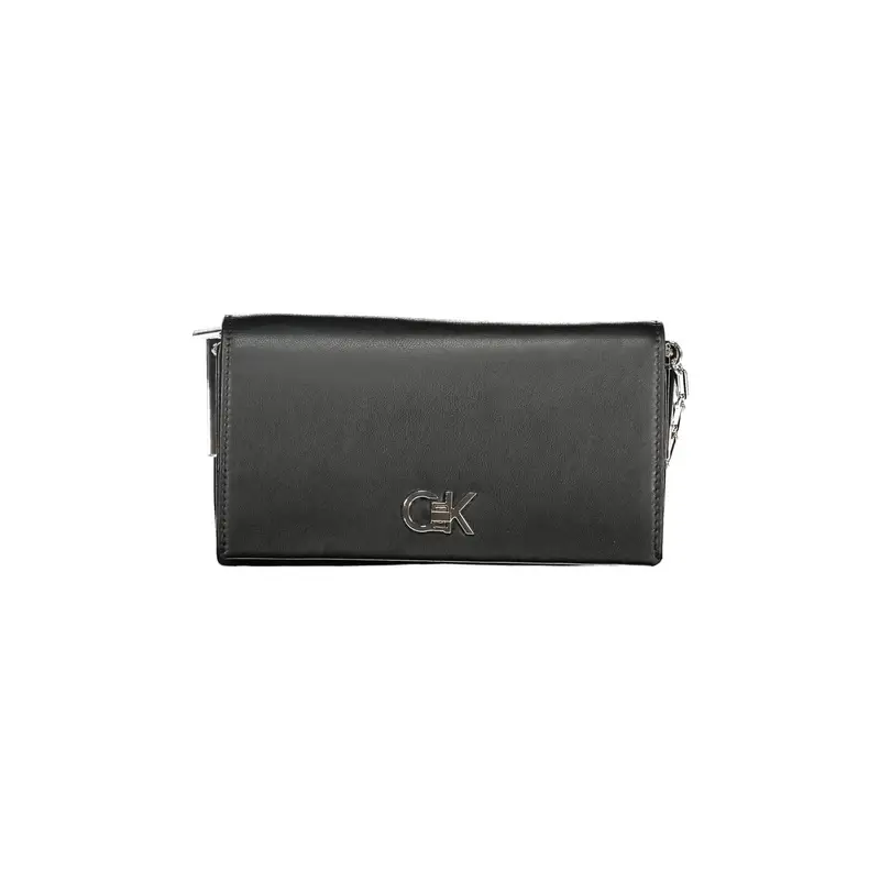 Calvin Klein Borsa a tracolla Donna Nero 4065558