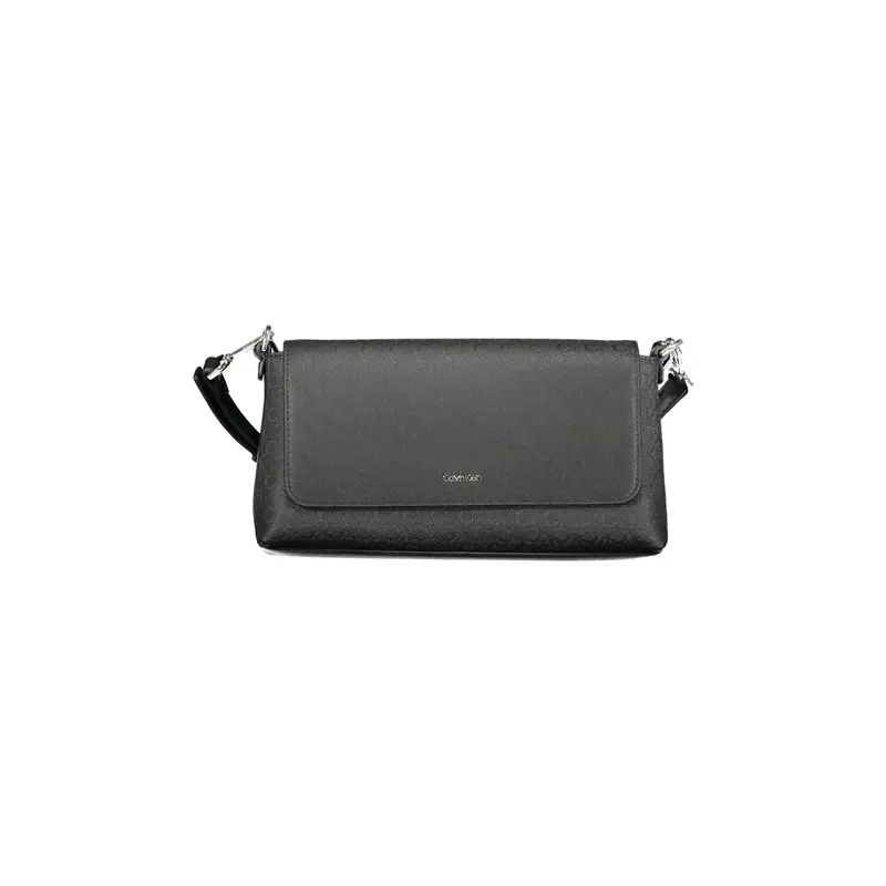 Calvin Klein Borsa a tracolla Donna Nero 4065555