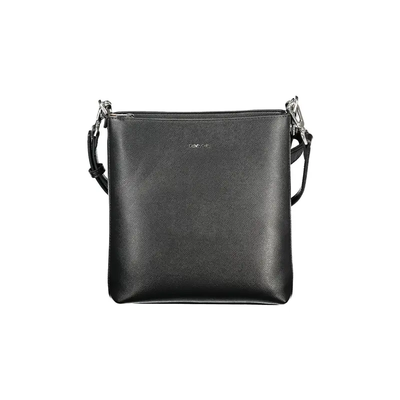 Calvin Klein Borsa a tracolla Donna Nero 4065556
