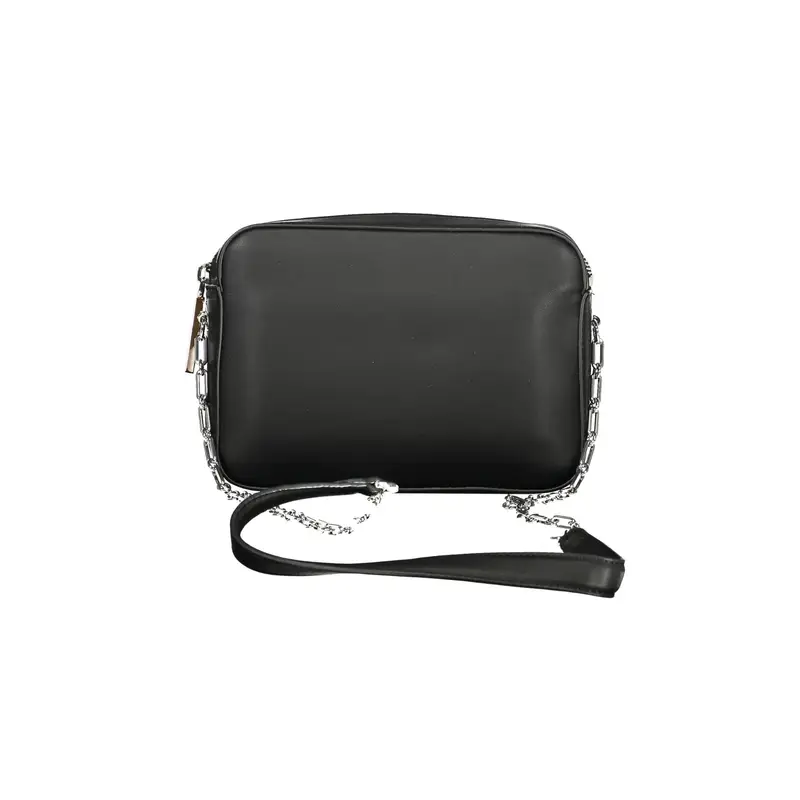 Calvin Klein Borsa a tracolla Donna Nero 4065551 miniatura 2