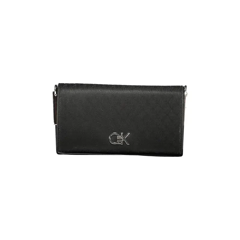 Calvin Klein Borsa a tracolla Donna Nero 4065561