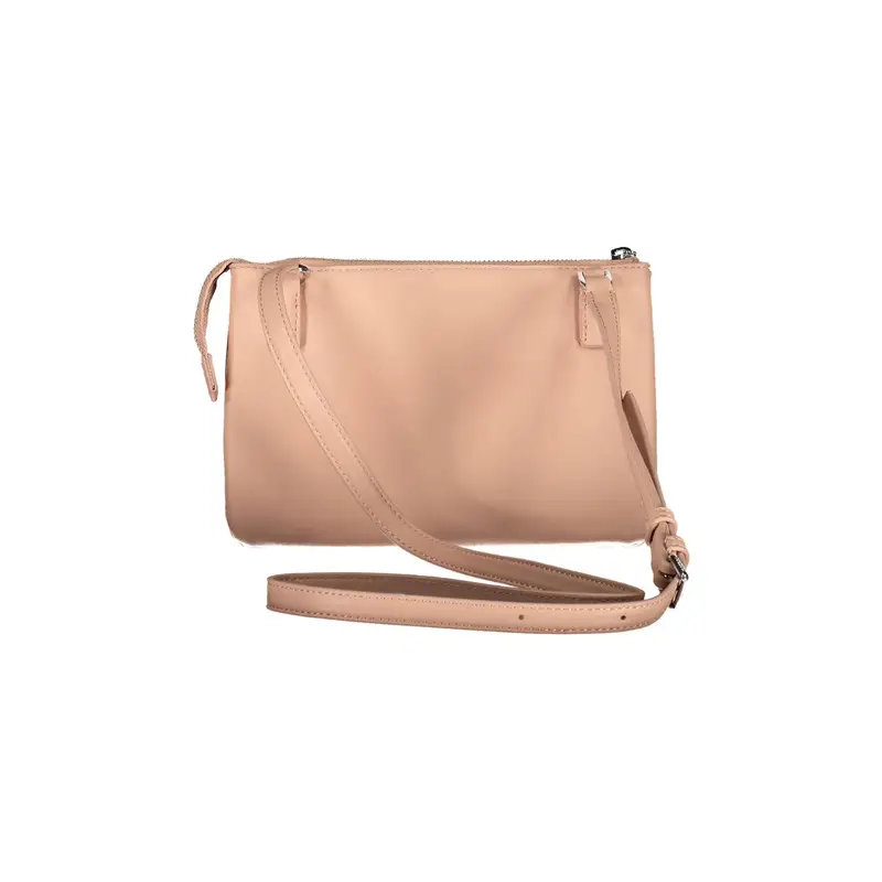 Calvin Klein Borsa a tracolla Donna Rosa 4060558 miniatura 2