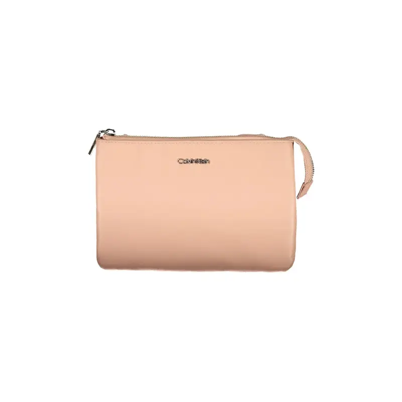 Calvin Klein Borsa a tracolla Donna Rosa 4060558