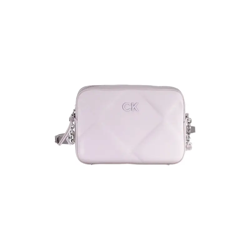 Calvin Klein Borsa a tracolla Donna Viola 4061161