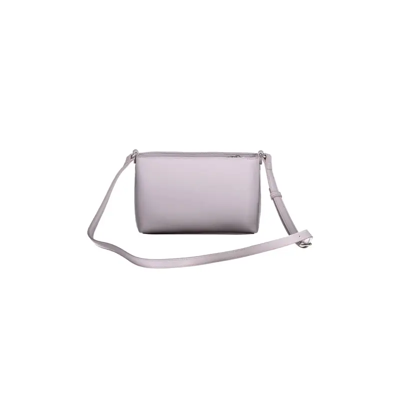 Calvin Klein Borsa a tracolla Donna Viola 4060829 miniatura 2
