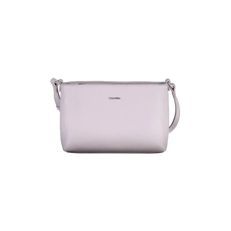 Calvin Klein Borsa a tracolla Donna Viola 4060829
