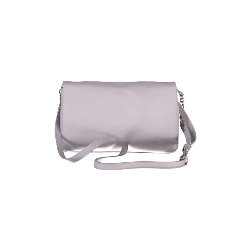 Calvin Klein Borsa a tracolla Donna Viola 4061163 miniatura 2