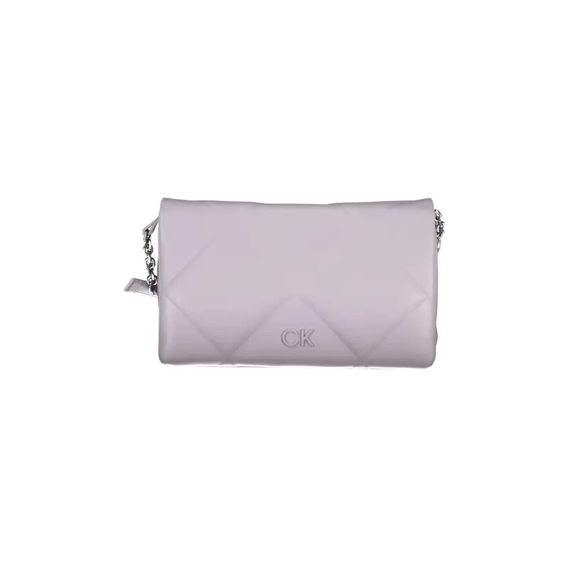 Calvin Klein Borsa a tracolla Donna Viola 4061163