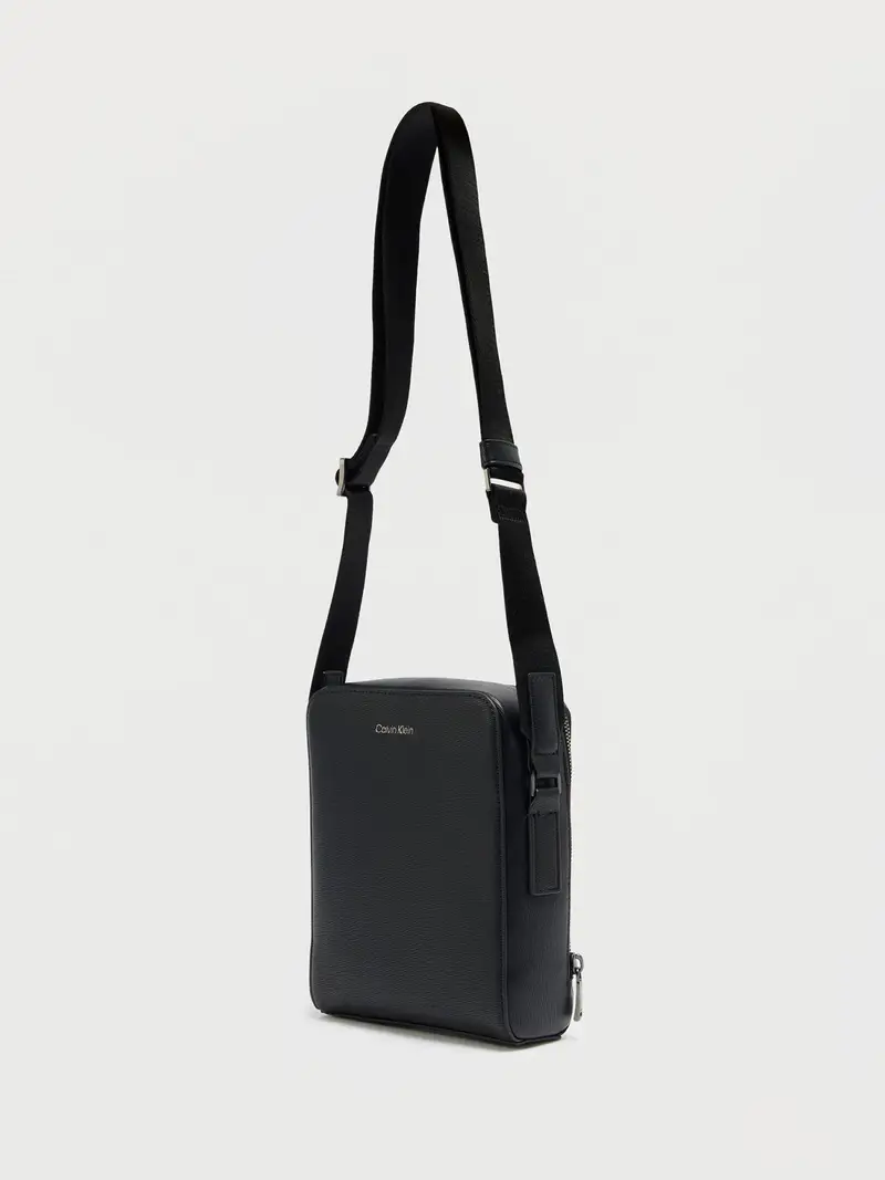 Calvin Klein Borsa a tracolla Nero 4226253