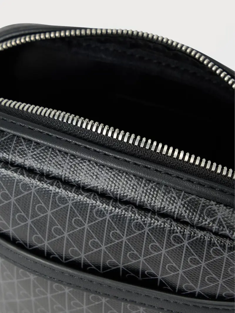 Calvin Klein Borsa a tracolla Nero 4200445 miniatura 3