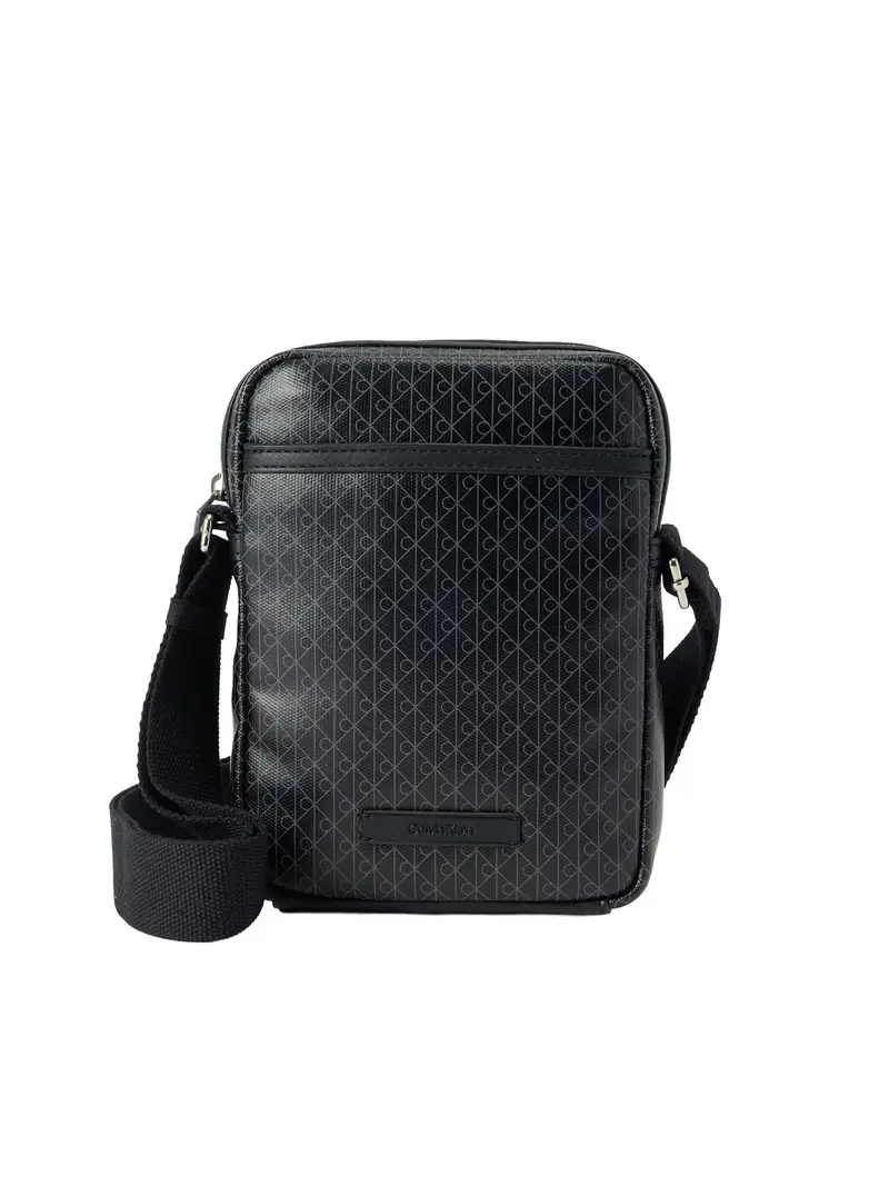 Calvin Klein Borsa a tracolla Nero 4200445