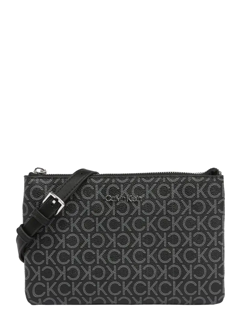 Calvin Klein Borsa a tracolla Nero 1971067