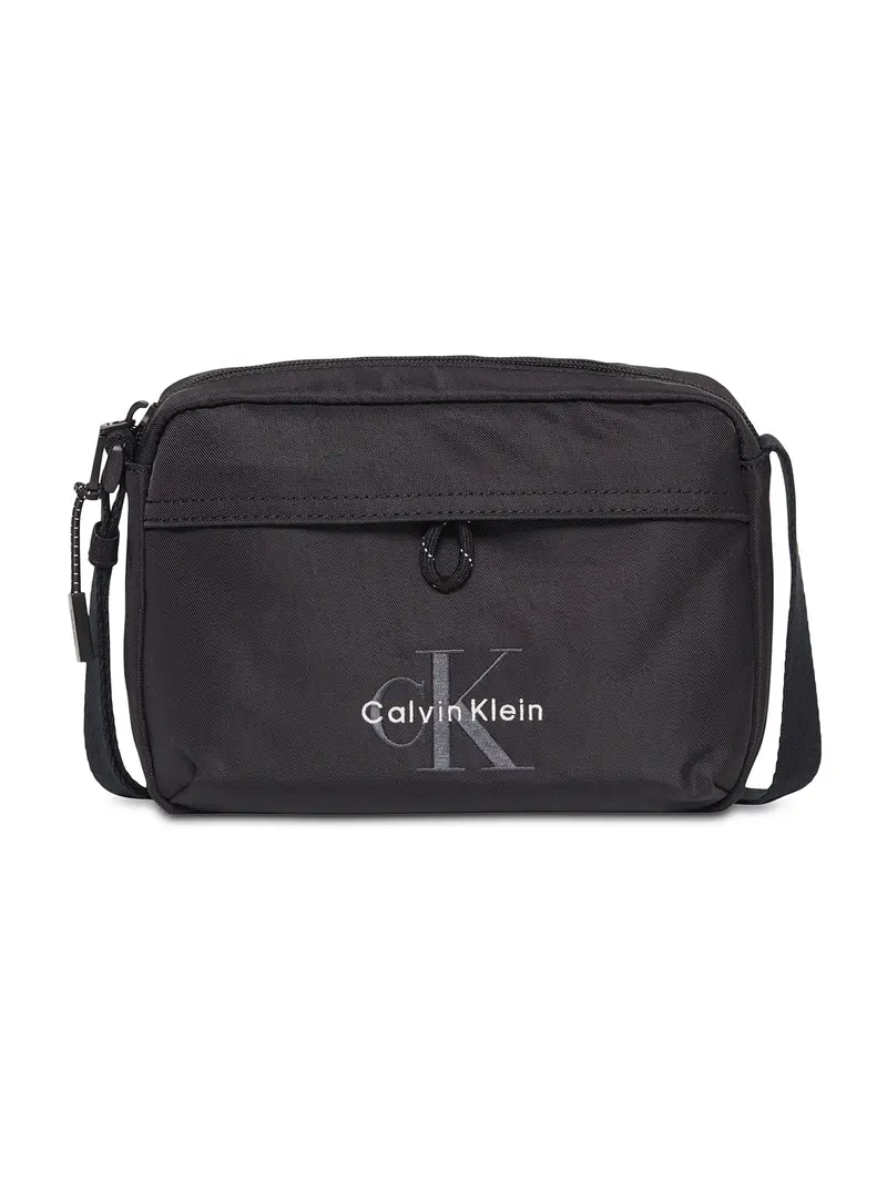 Calvin Klein Borsa a tracolla Nero 1967909