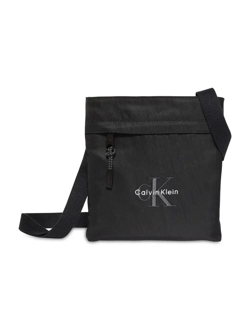 Calvin Klein Borsa a tracolla Nero 1967914