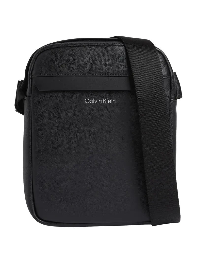 Calvin Klein Borsa a tracolla Nero 1967993