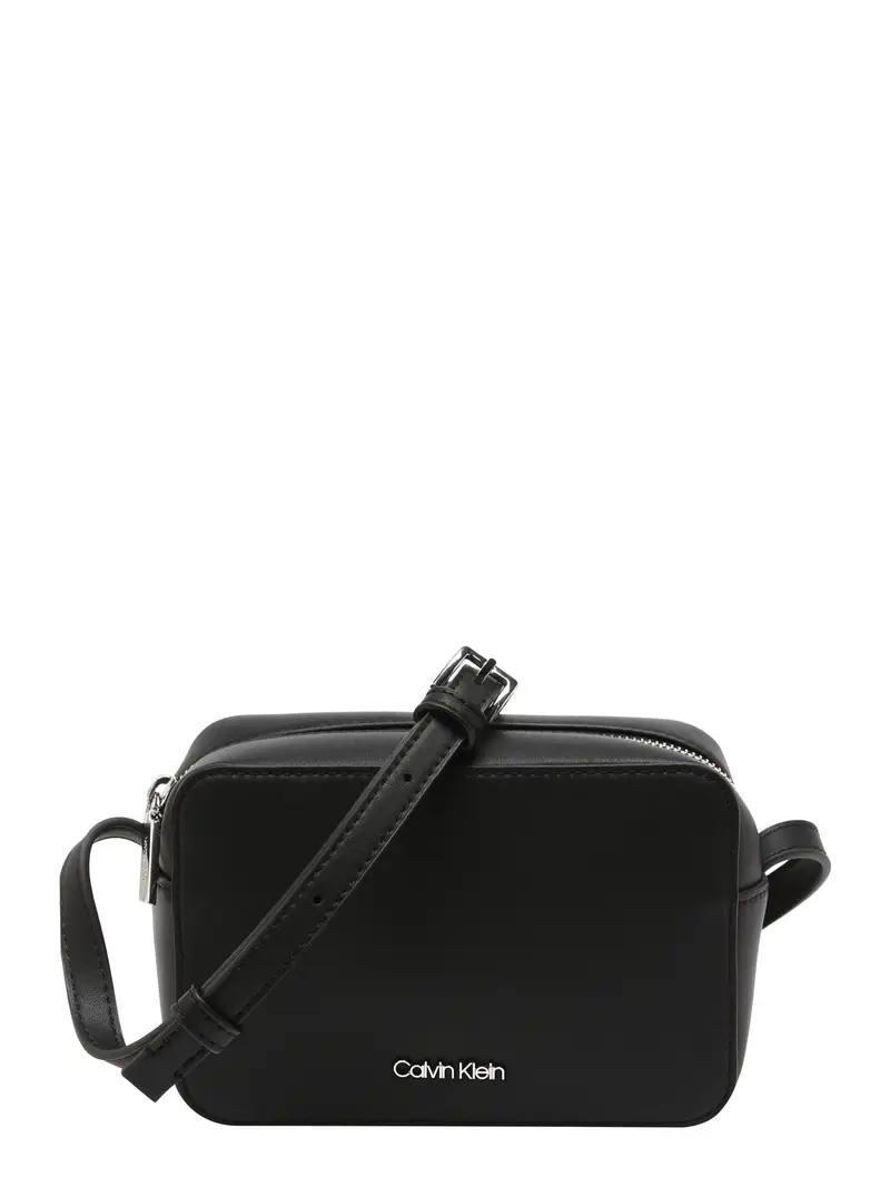 Calvin Klein Borsa a tracolla Nero 1971068