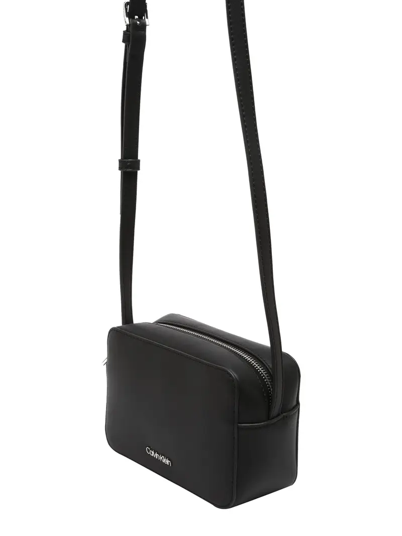 Calvin Klein Borsa a tracolla Nero 1971068 miniatura 2