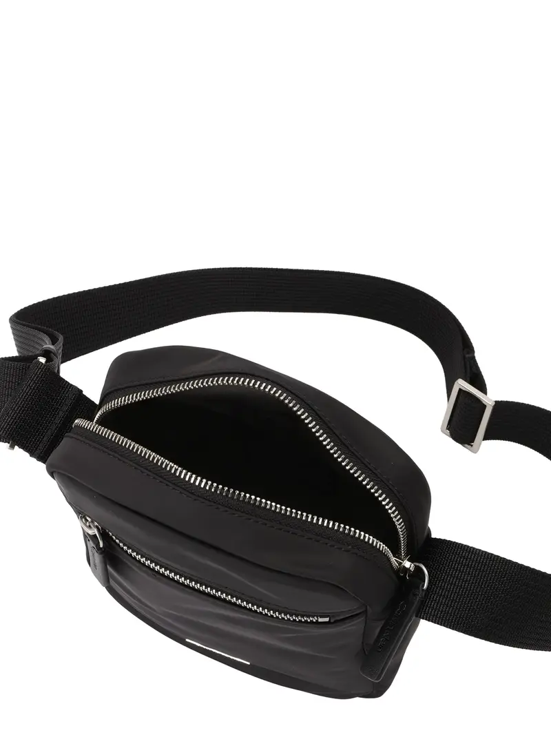 Calvin Klein Borsa a tracolla Nero 1967996 miniatura 3