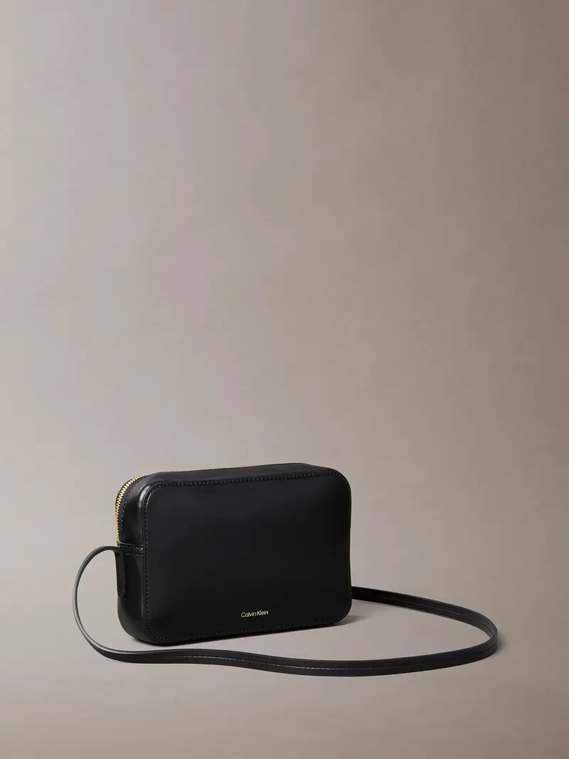 Calvin Klein Borsa a tracolla Nero 1971089 miniatura 2