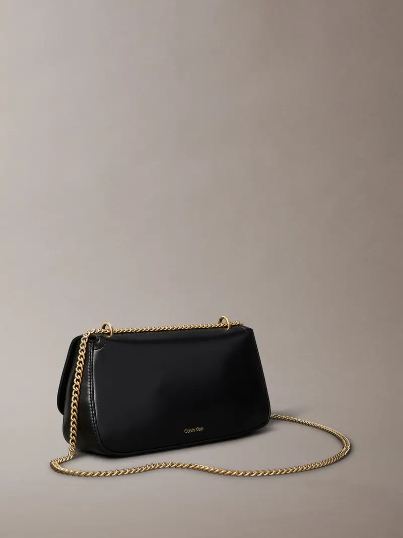 Calvin Klein Borsa a tracolla Nero 1971090 miniatura 2