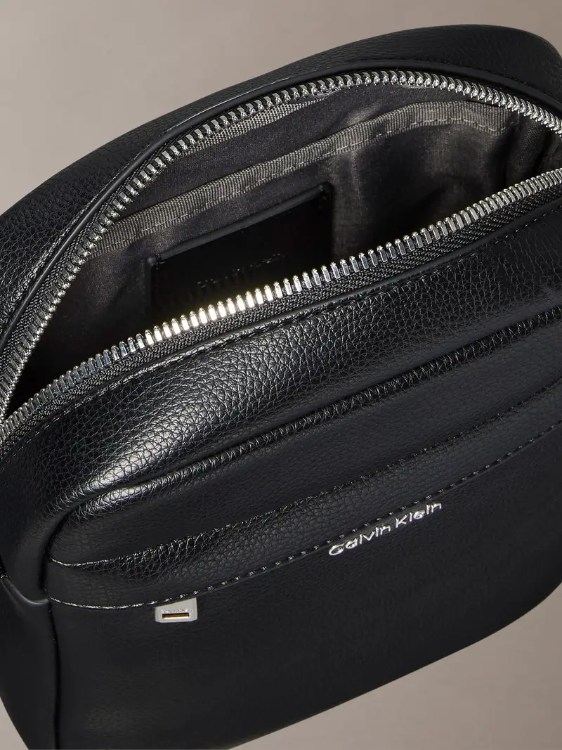 Calvin Klein Borsa a tracolla Nero 1967939 miniatura 2