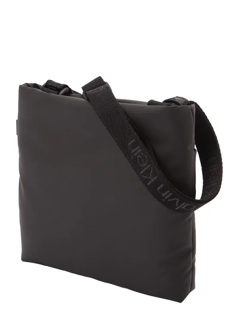 Calvin Klein Borsa a tracolla Nero 3673199 miniatura 2