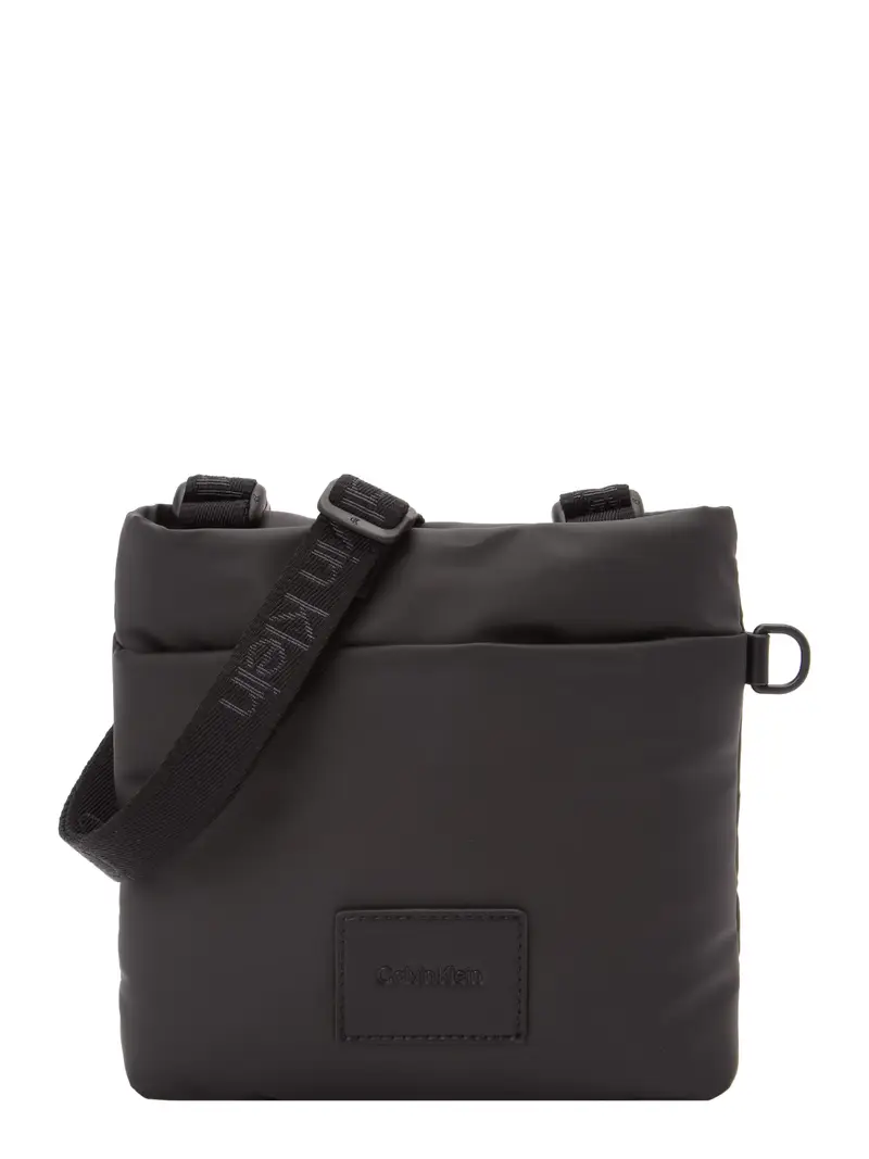 Calvin Klein Borsa a tracolla Nero 3673199