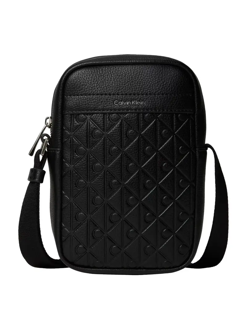Calvin Klein Borsa a tracolla Nero 3694586