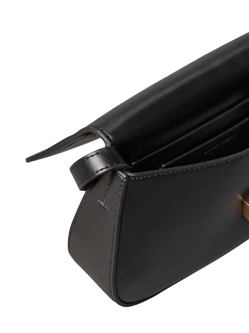 Calvin Klein Borsa a tracolla Nero 3694585 miniatura 2