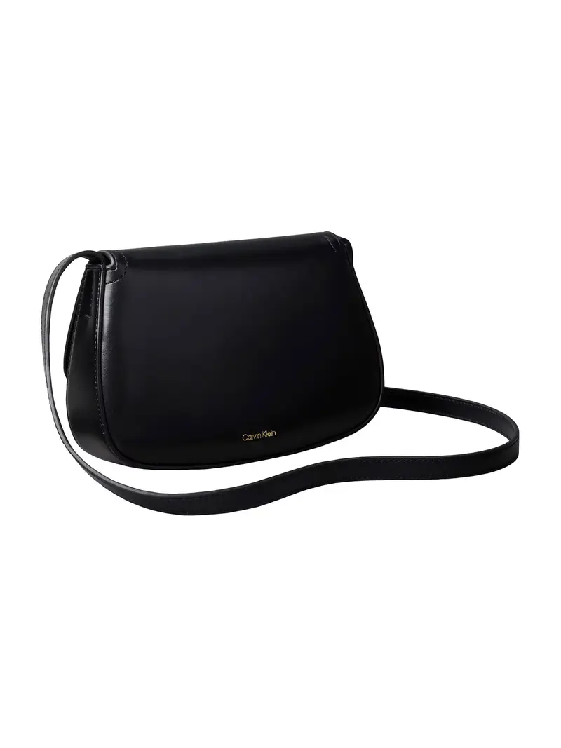 Calvin Klein Borsa a tracolla Nero 3694585 miniatura 3