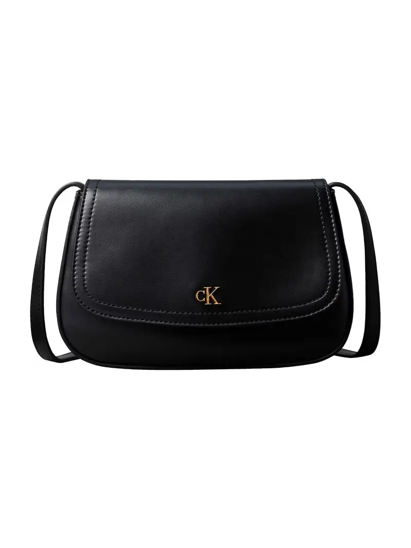 Calvin Klein Borsa a tracolla Nero 3694585