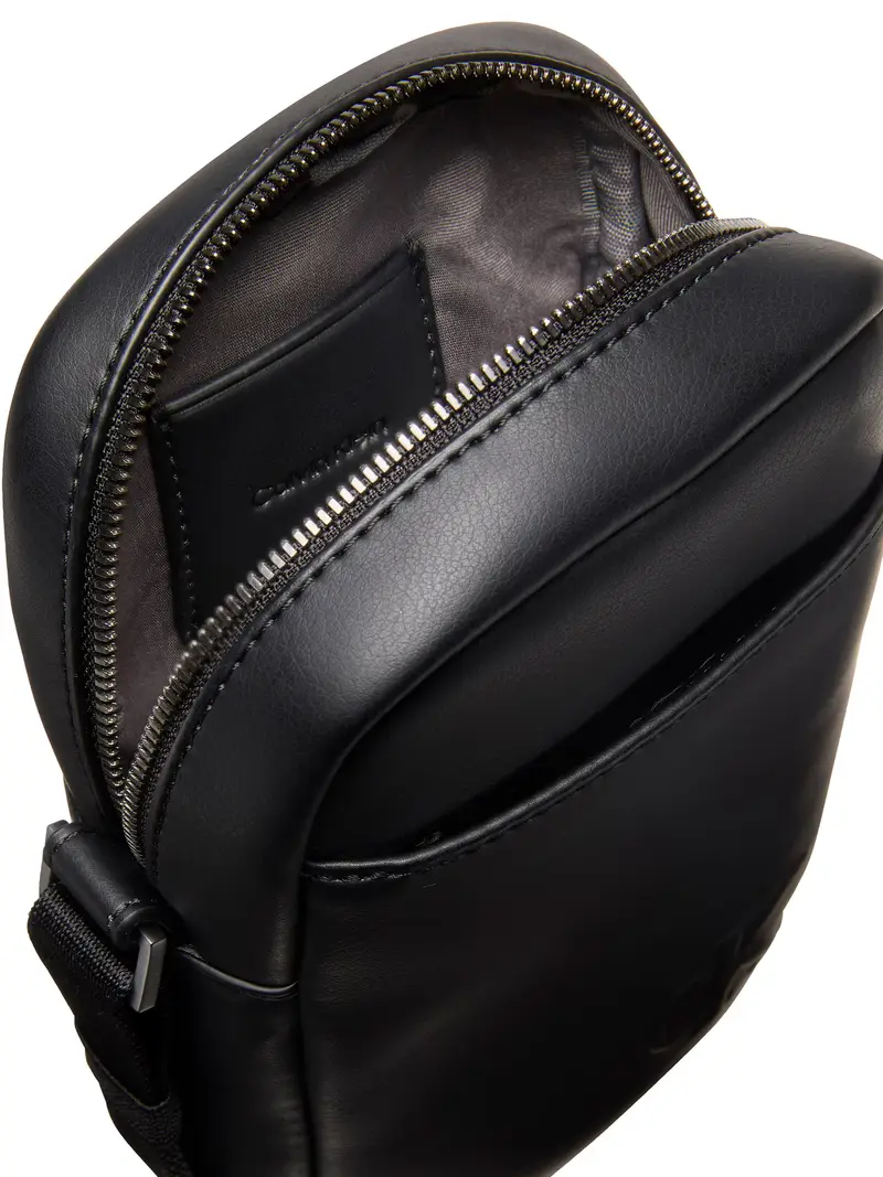 Calvin Klein Borsa a tracolla Nero 3895924 miniatura 2