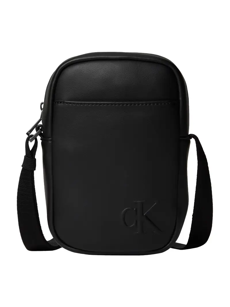 Calvin Klein Borsa a tracolla Nero 3895924
