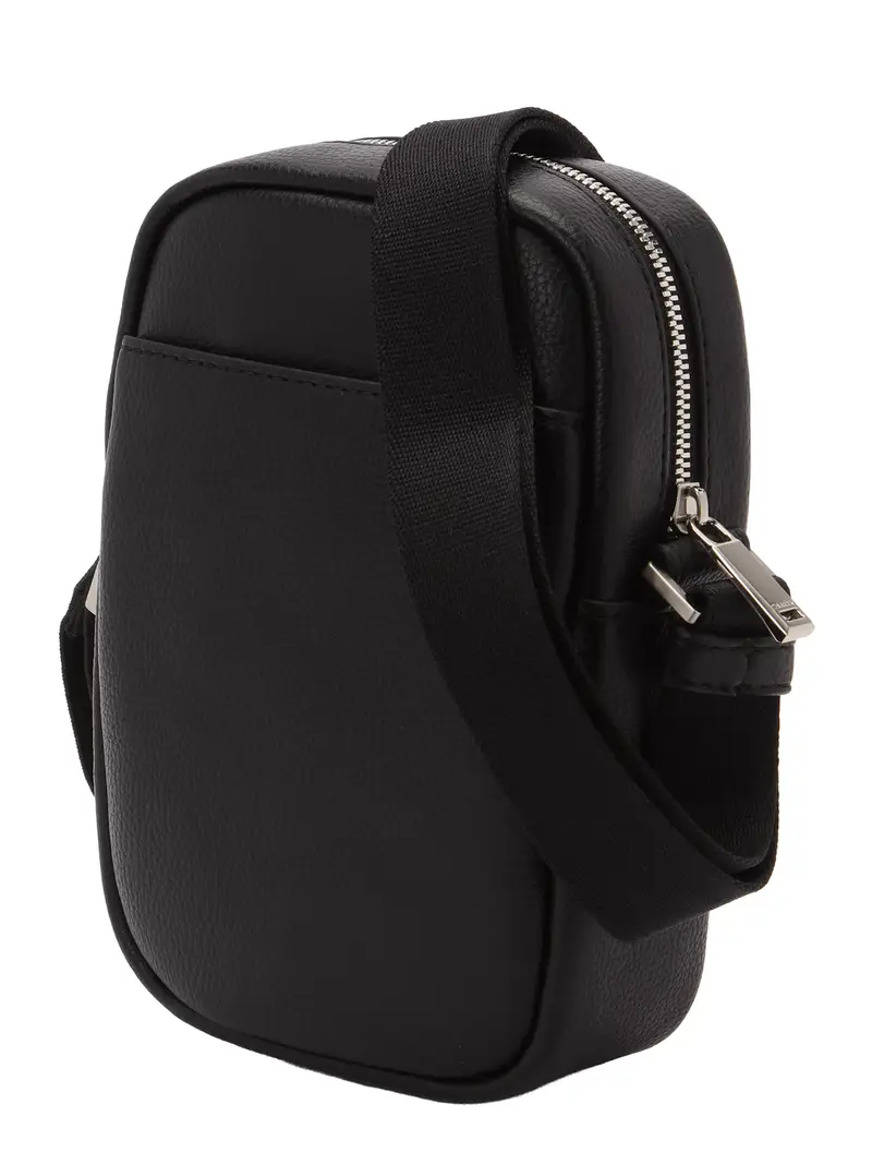 Calvin Klein Borsa a tracolla Nero 3899352 miniatura 3