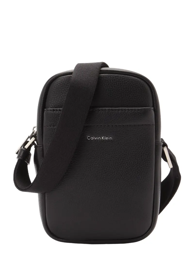Calvin Klein Borsa a tracolla Nero 3899352