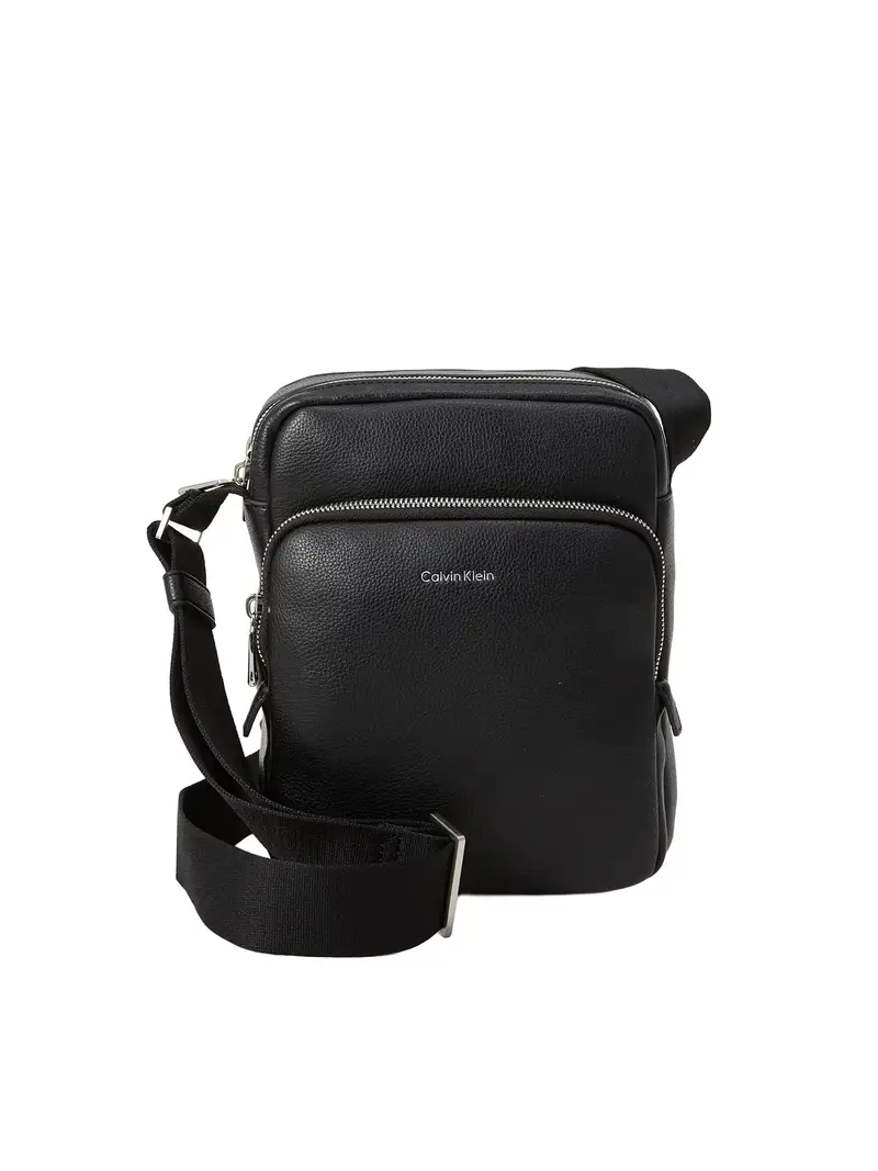 Calvin Klein Borsa a tracolla Nero 4124561