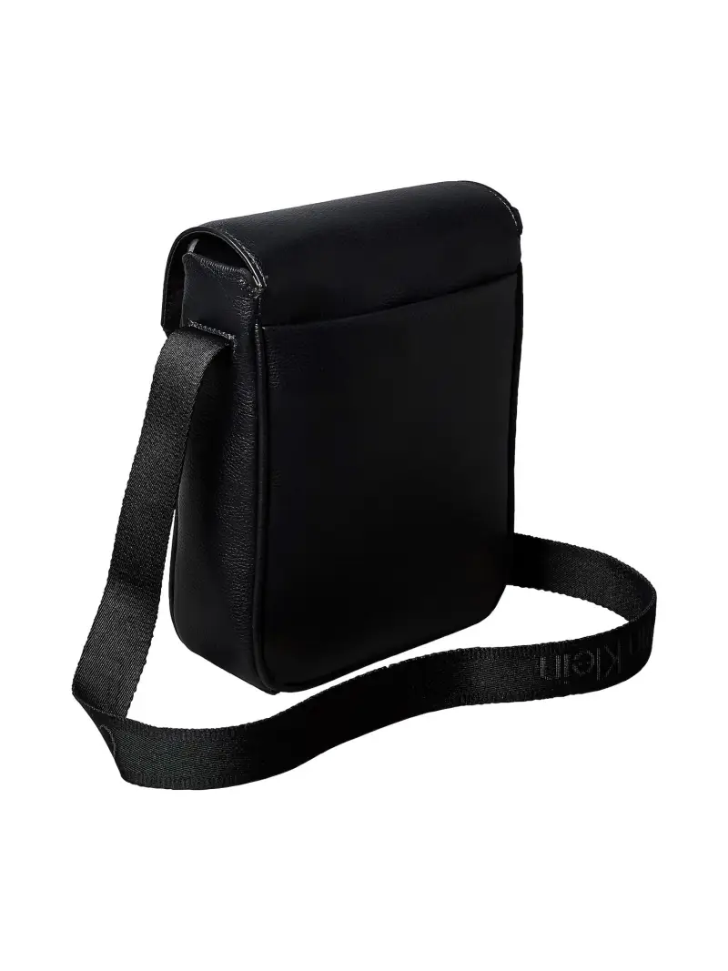 Calvin Klein Borsa a tracolla Nero 4180967 miniatura 2