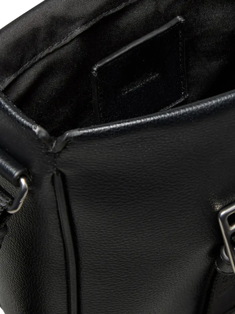 Calvin Klein Borsa a tracolla Nero 4180967 miniatura 3