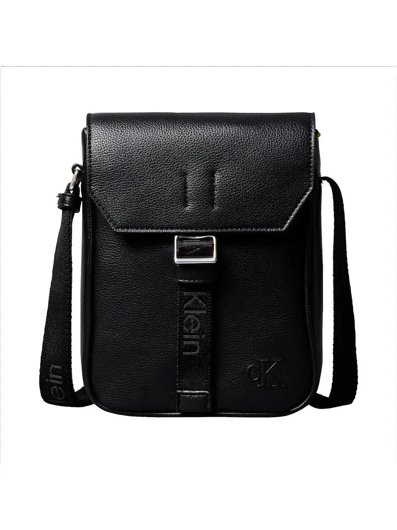 Calvin Klein Borsa a tracolla Nero 4180967