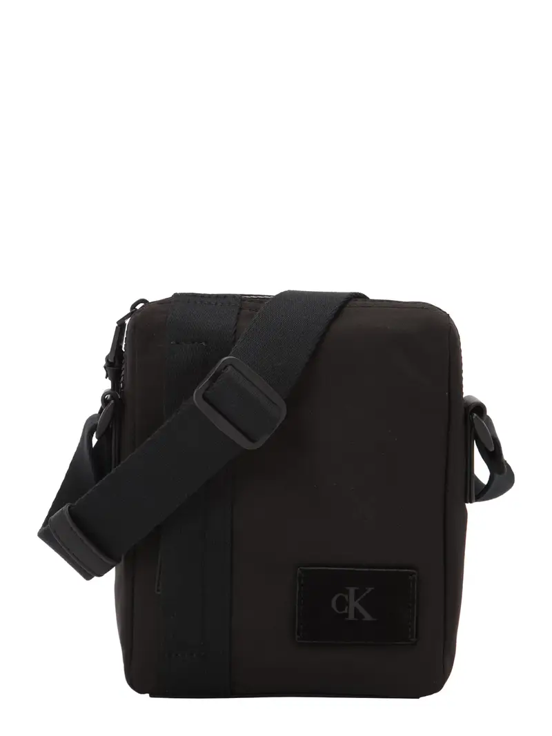 Calvin Klein Borsa a tracolla Nero 4181465