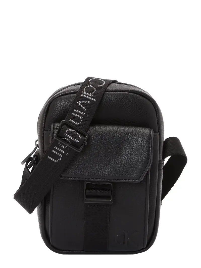 Calvin Klein Borsa a tracolla Nero 4183391