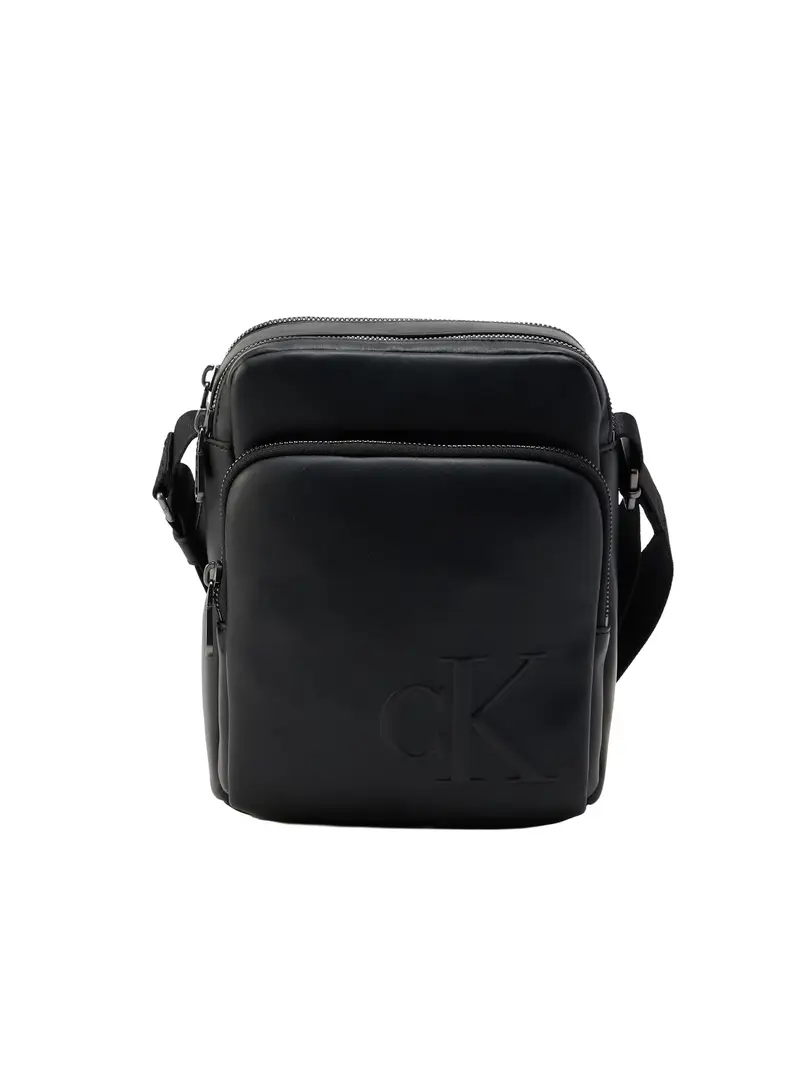 Calvin Klein Borsa a tracolla Nero 4226246