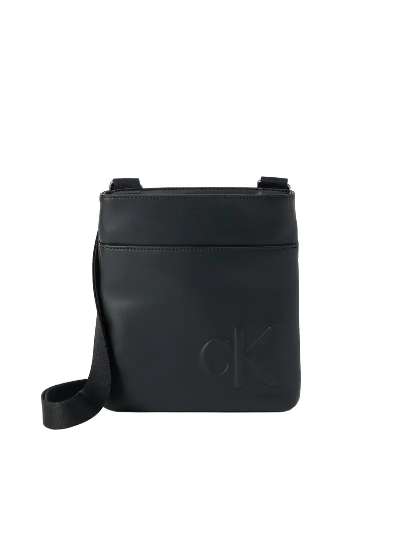 Calvin Klein Borsa a tracolla Nero 4226256