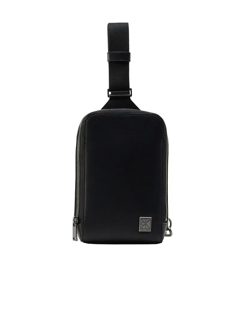 Calvin Klein Borsa a tracolla Nero 4226262