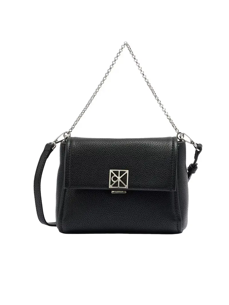 Calvin Klein Borsa a tracolla Nero 4226260