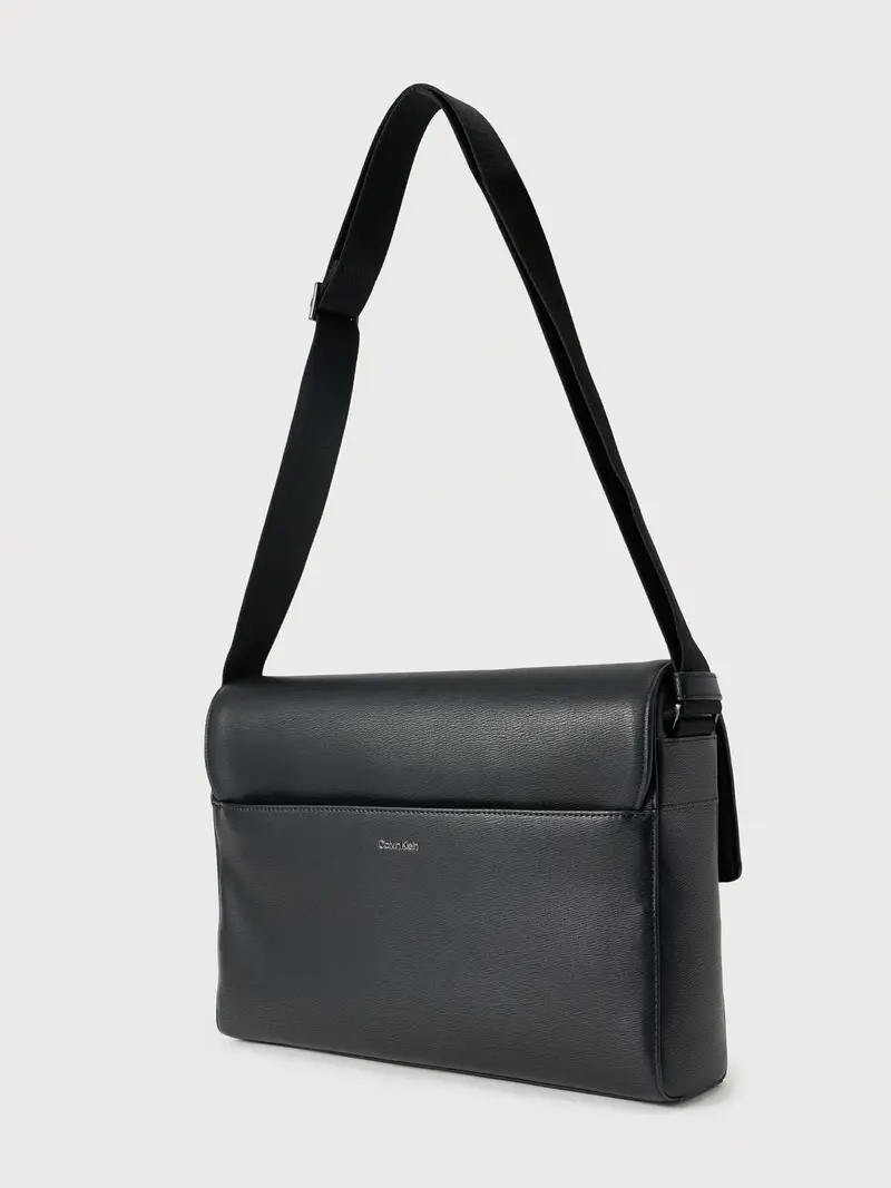 Calvin Klein Borsa a tracolla Nero 4226263 miniatura 2