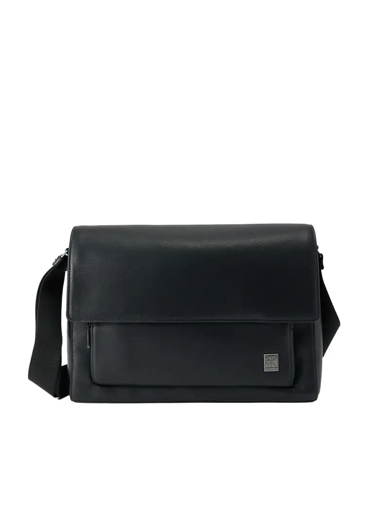 Calvin Klein Borsa a tracolla Nero 4226263