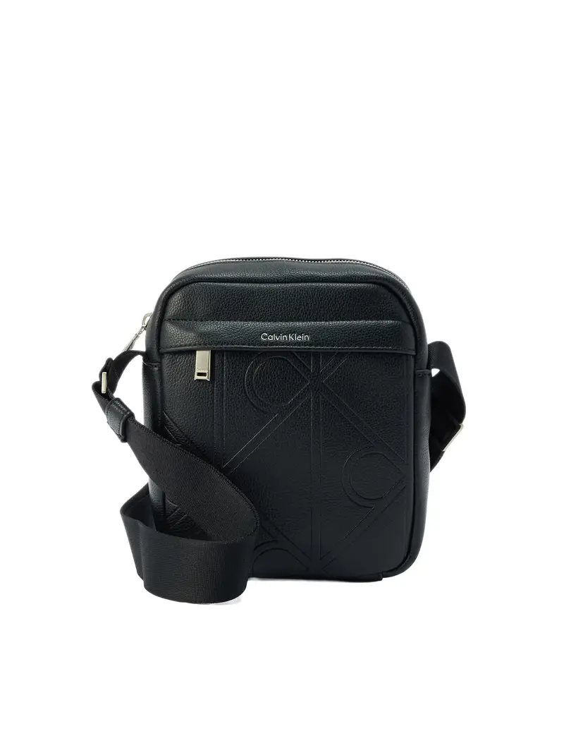 Borsa a tracolla nero