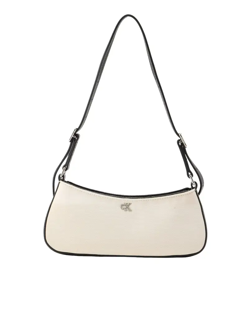 Calvin Klein Borsa a tracolla Nero 4161422